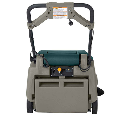 Scout 3 backside